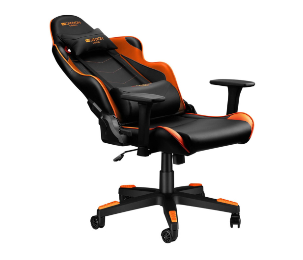 CANYON Deimos GC-4 Pomarańczowy CND-SGCH4 - 1356373 - zdjęcie 5